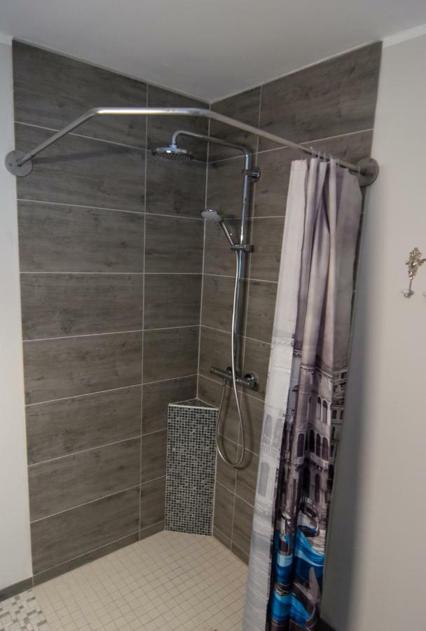 Beverlodge تلغته المظهر الخارجي الصورة